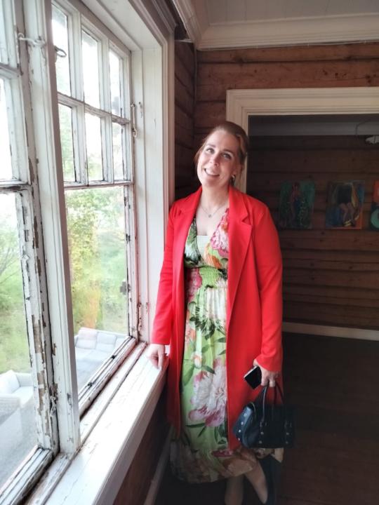 Mira Oikarainen