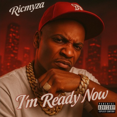 Ric Myza