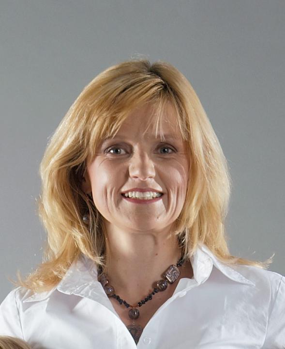 Dagmar Pospíchalová