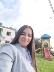 María Fernanda Hernández