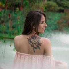 María Fernanda Hernández