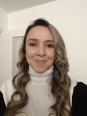 Ingrid johanna Gomez