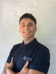 Ezequiel Martinez