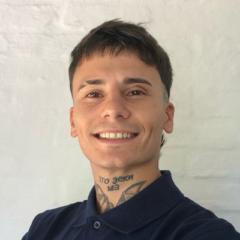 Ezequiel Martinez