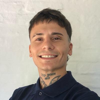 Ezequiel Martinez