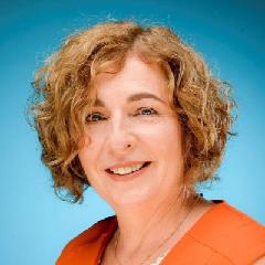 Betty Fitzgerald