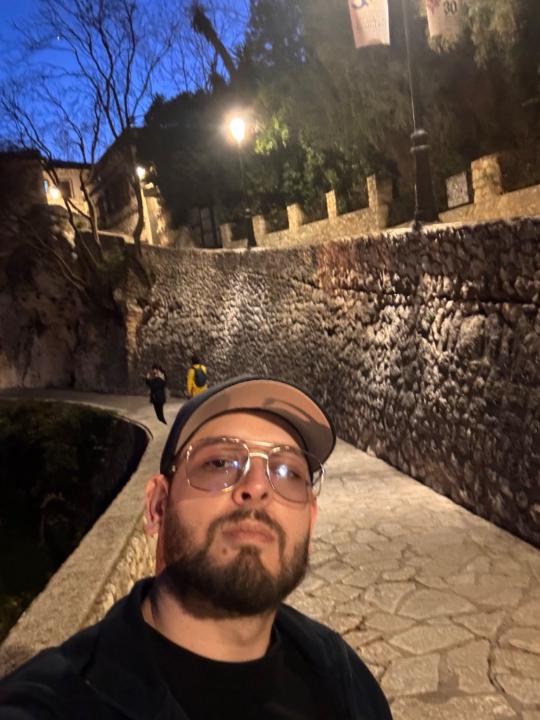 Belahcen Redouane