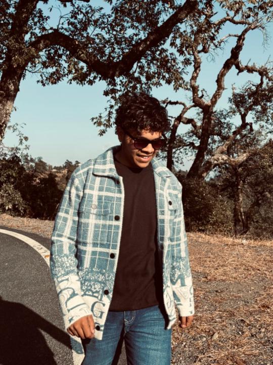 Vedant Gupta