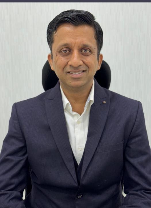 Rahul Revne