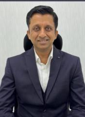 Rahul Revne