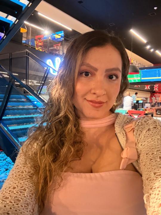 Sara Parra