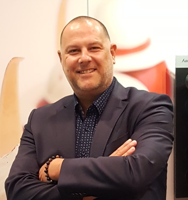 Olivier Leroy
