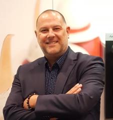 Olivier Leroy