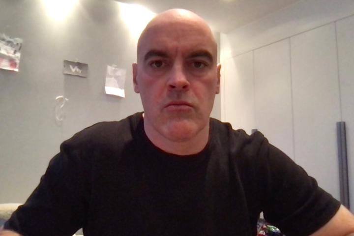 Guntars Berzins
