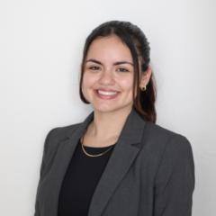 Angelica Ramirez