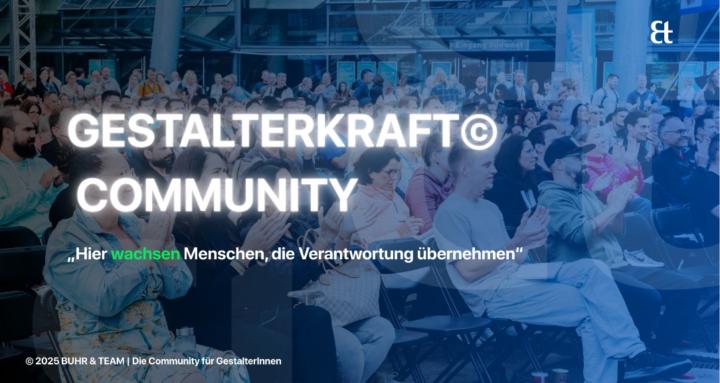 Gestalterkraft Community
