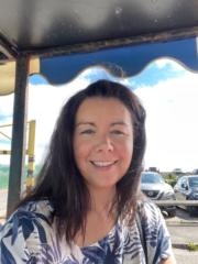 Gillian McKenzie