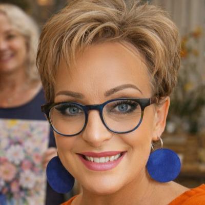 Melodie Hiscock
