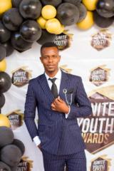 Leon Tinashe Matewa