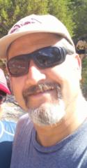 Bruce Warner