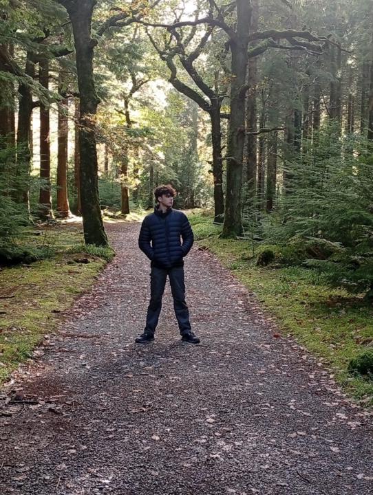 Alejandro Torres Romero