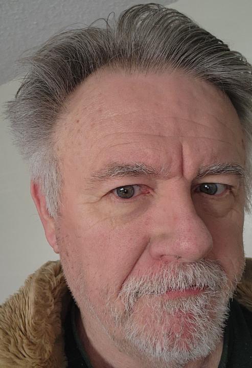 Eugene Westerland