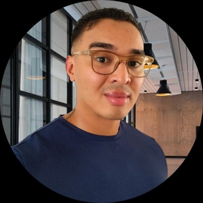 Cristhian David Ereu morales