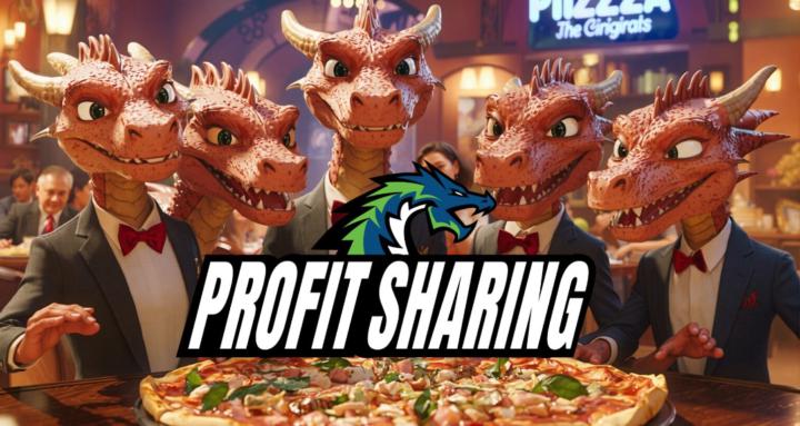 DispoDragons Profit Sharing 🐲