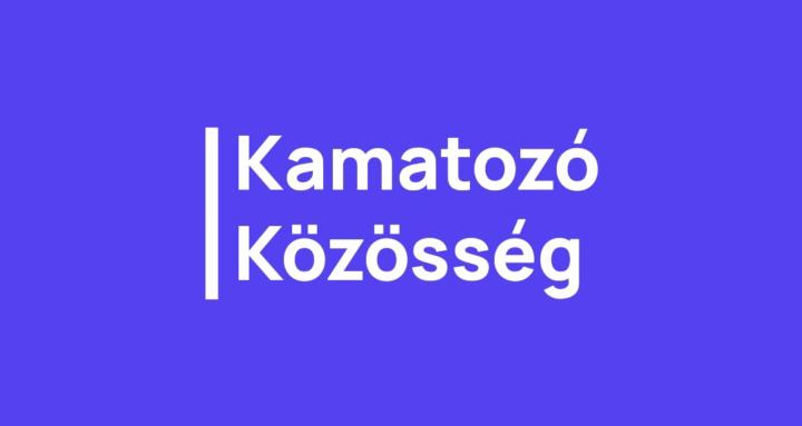 Kamatozó Közösség