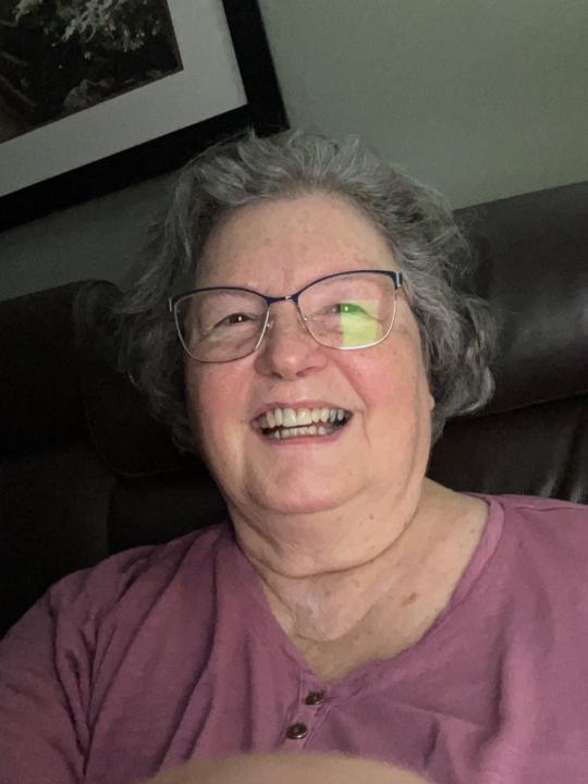 Karen Steeves