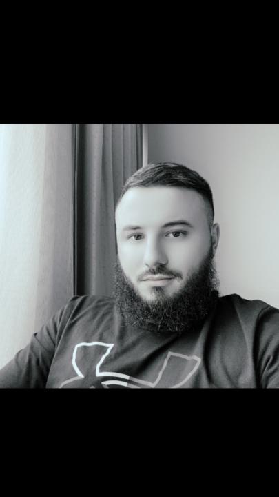 Nabil Ghilas