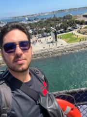 Kelvin eduardo Iribe avendaño