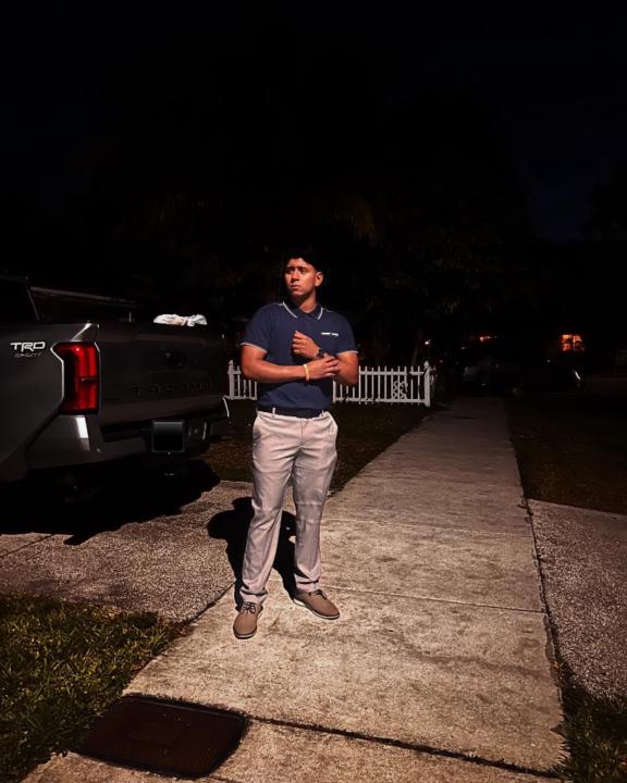 Kevin Escalante