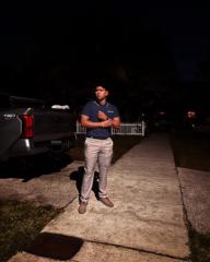 Kevin Escalante