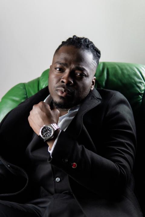 Safo Osei