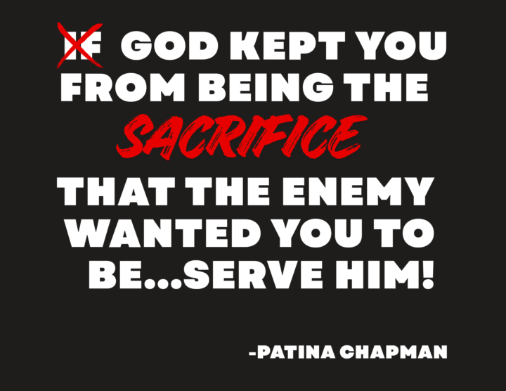 Black Friday Word! 🖤