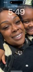 Tonisha Clarke