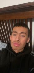 Omar Hamed