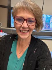 Jana Blount
