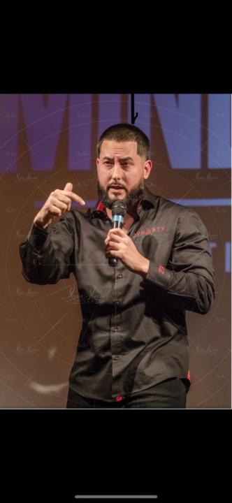 Esteban Lesmez