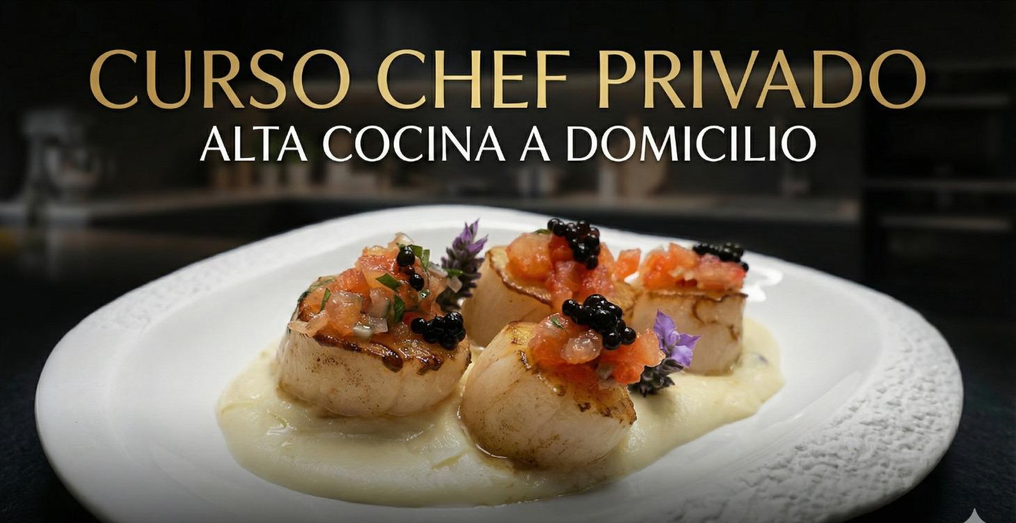 🔓 FASE 1: El Despertar del Chef (Empieza Aquí)