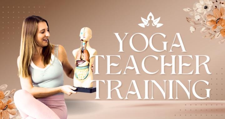 Aspiring Yoga Teacher Low Cost