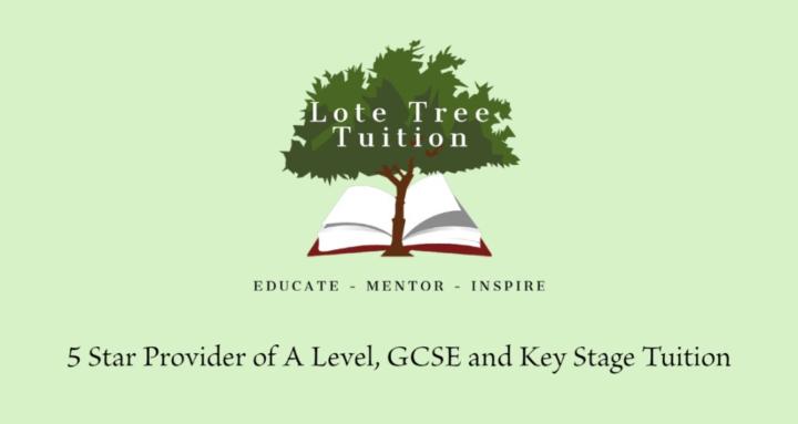 LTT Academy Biology A-Level