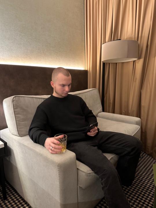 Vinny Moreira Da Silva