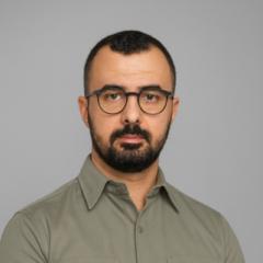 Mahmoud Azdem