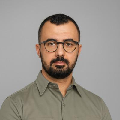 Mahmoud Azdem