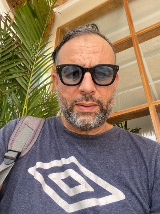 Mohammed Jaouadi