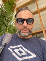 Mohammed Jaouadi