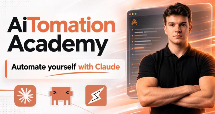 AiTomation Academy