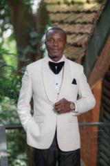 Brian Mugabi